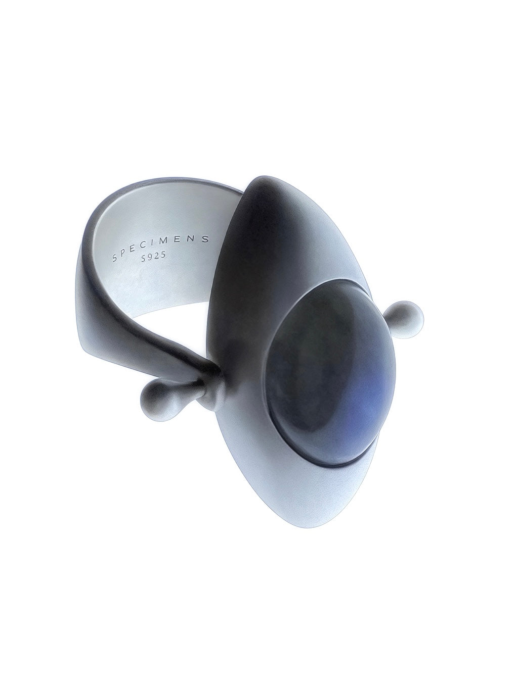 THE IRIS RING