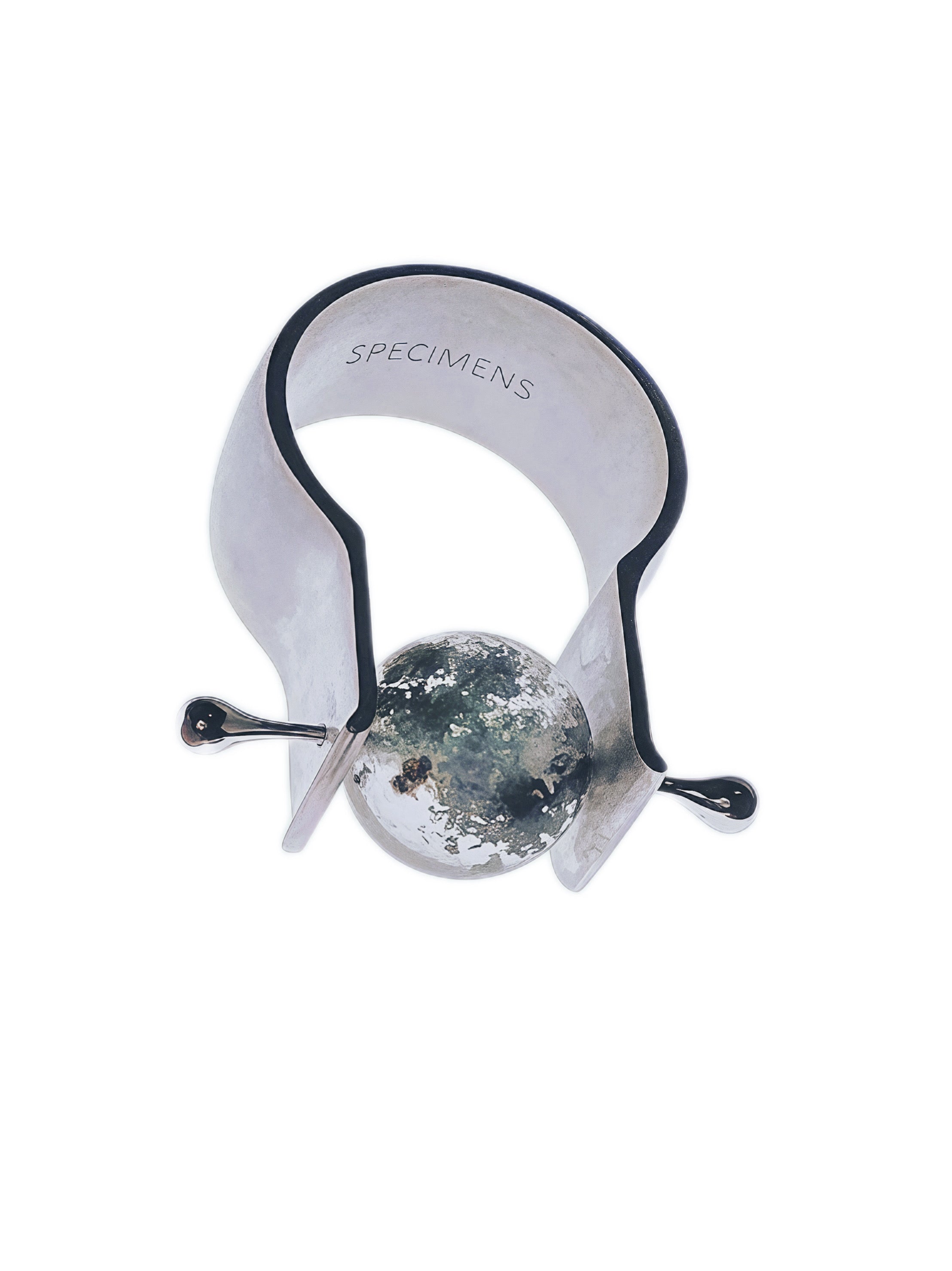 THE ORBIT RING