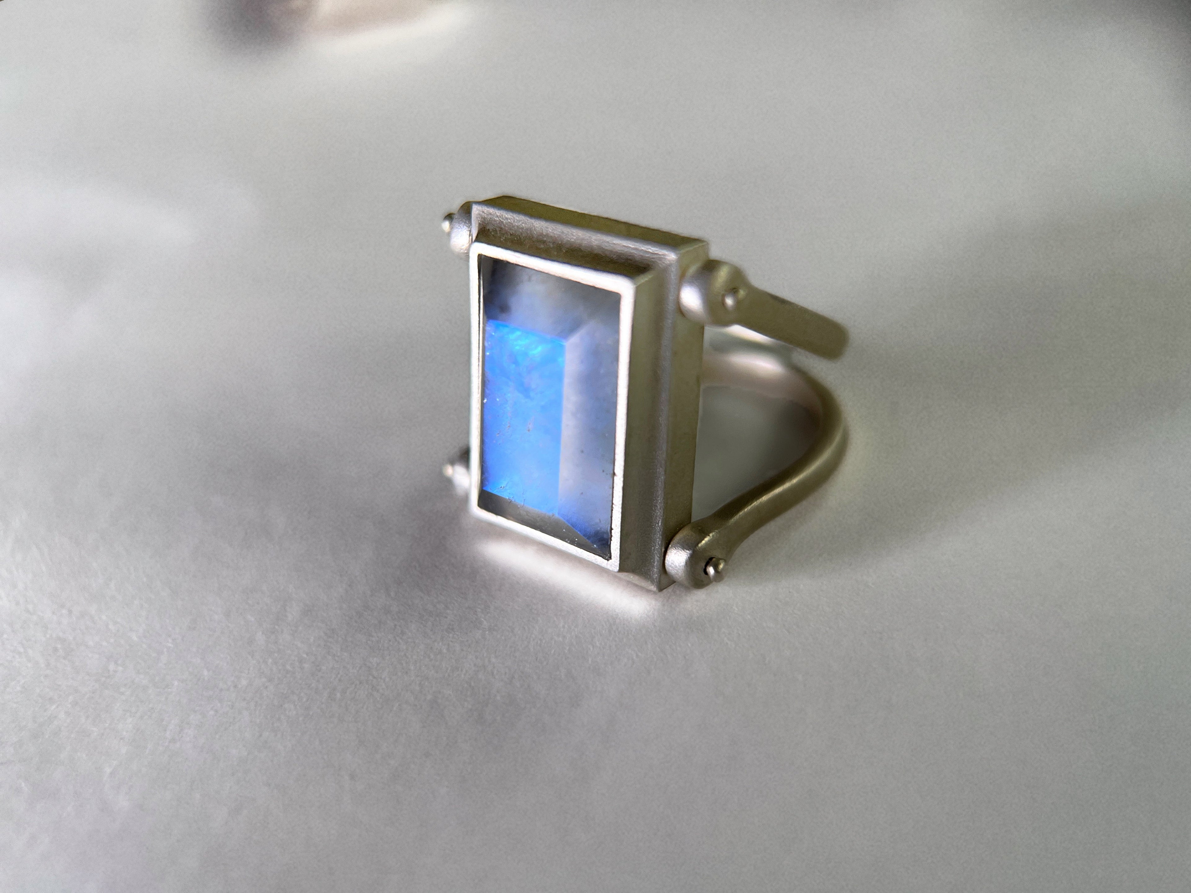 THE FOLIO RING