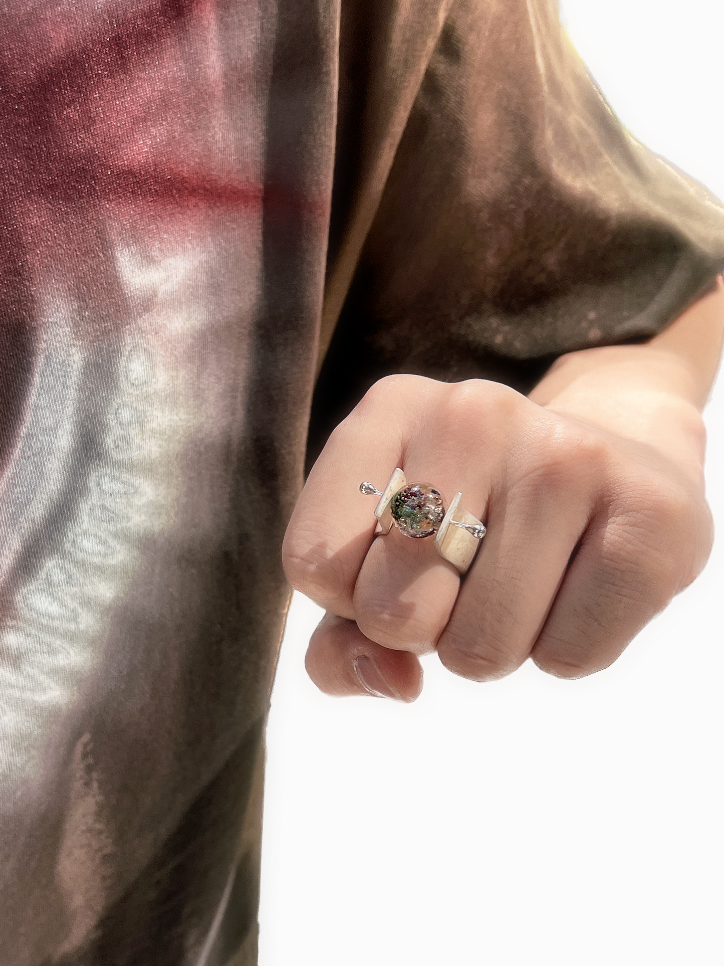 Orbit Ring - phantom