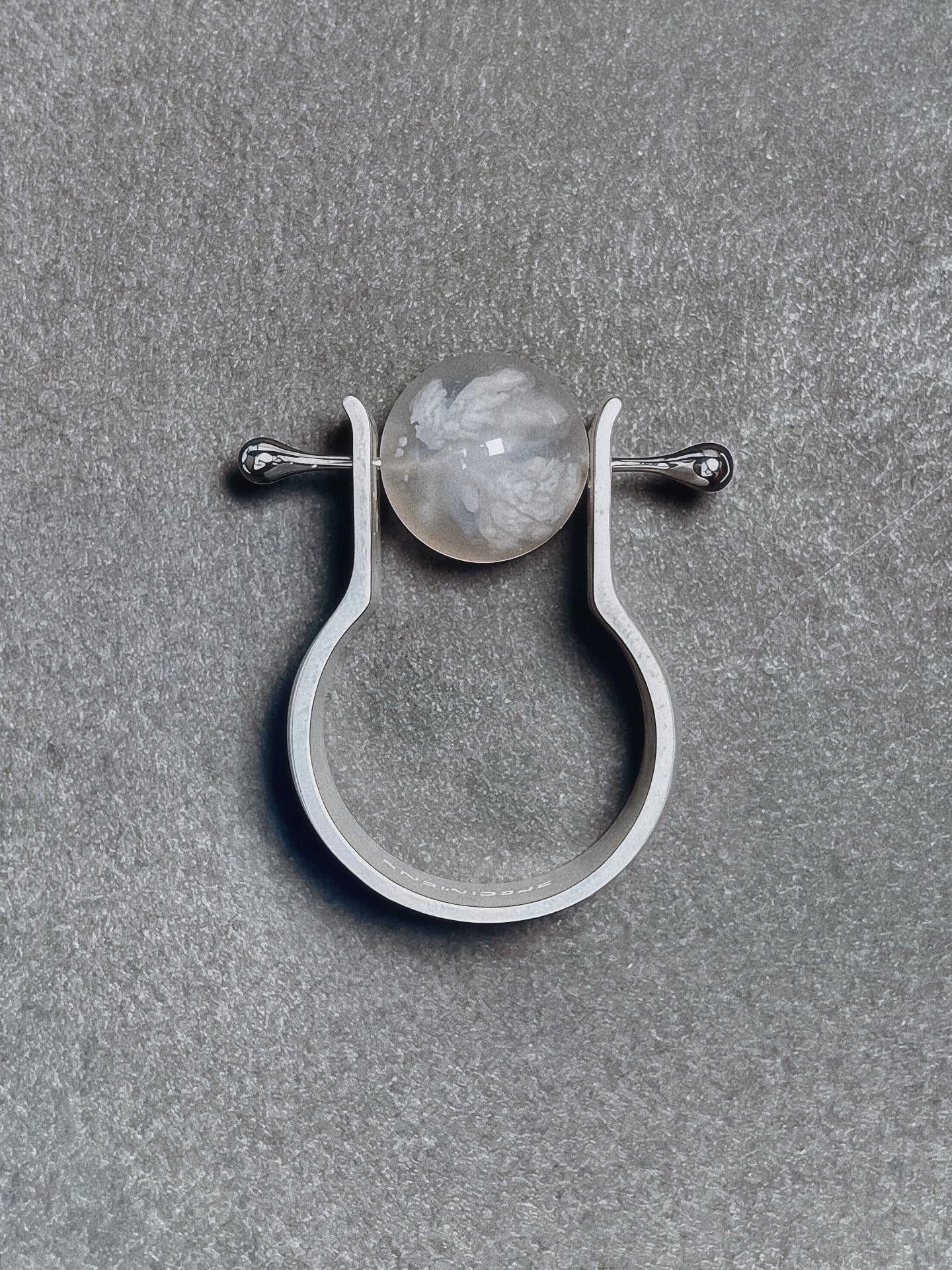 ORBIT RING
