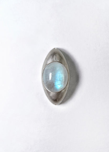 Iris Pendant - Moonstone