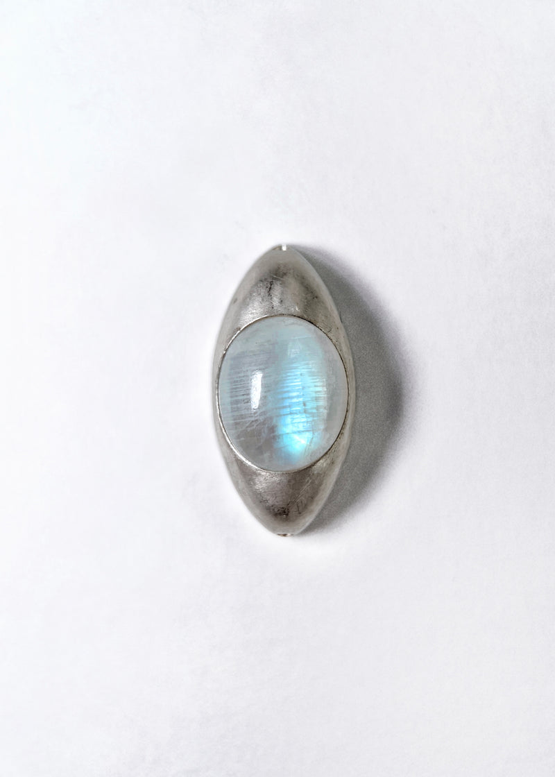 Iris Pendant - Moonstone