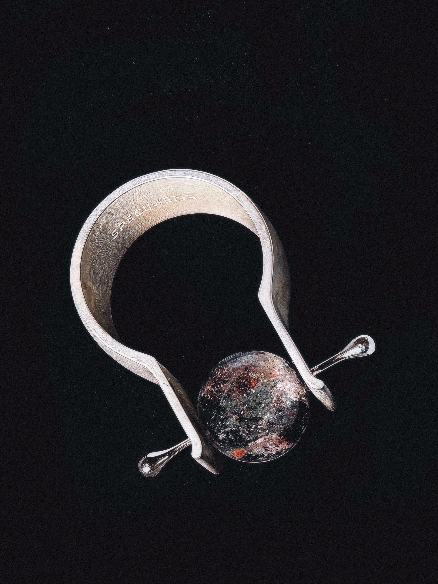 Orbit Ring - phantom