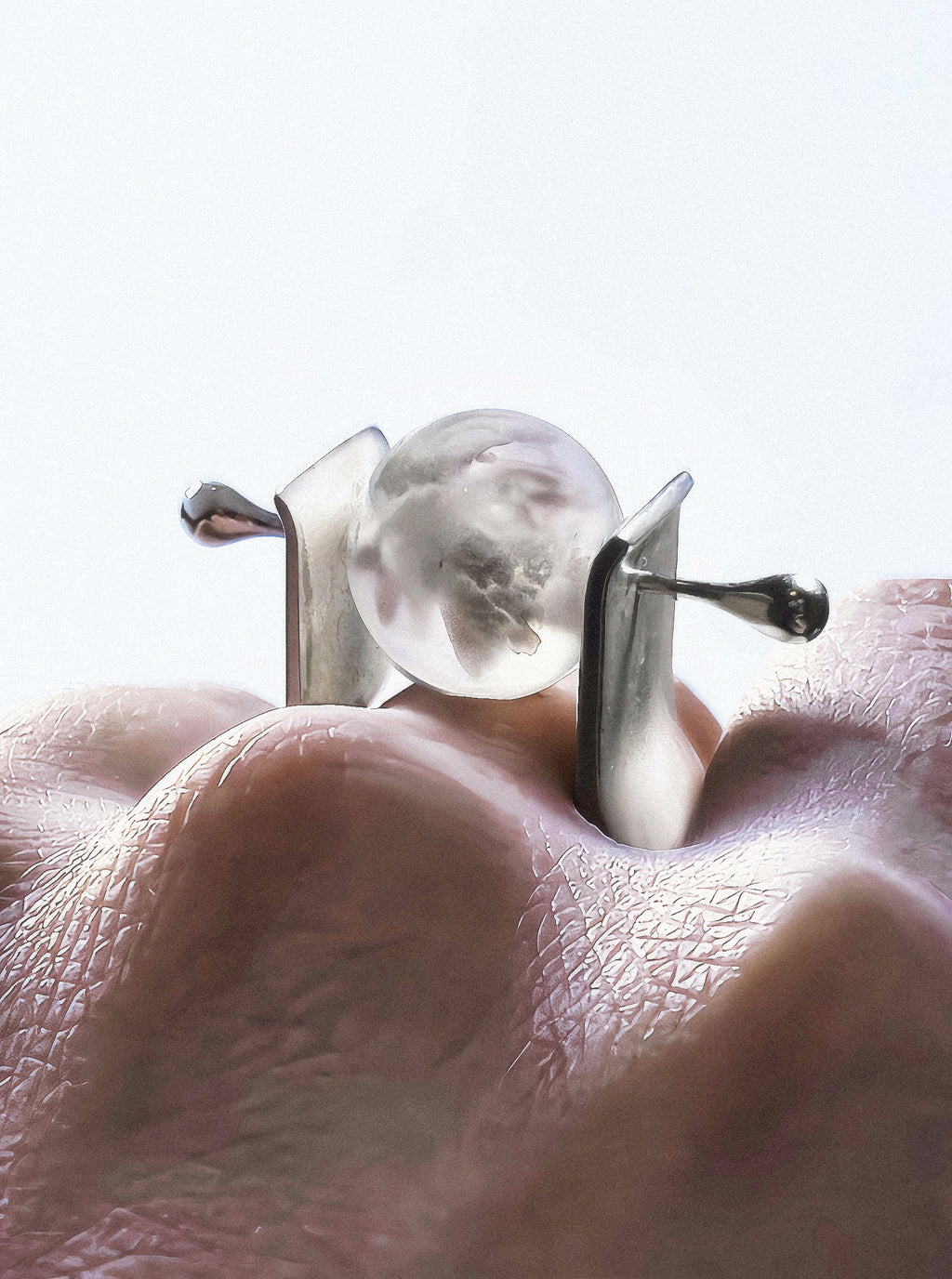 ORBIT RING