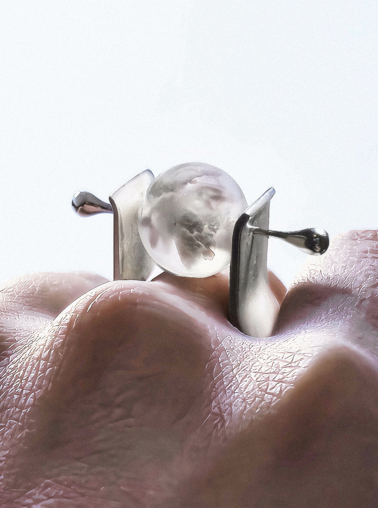 ORBIT RING